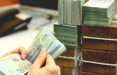 Cho vay mua nhà bắt đầu phục hồi