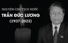 Đồng chí Trần Đức Lương - Nhà lãnh đạo có nhiều đóng góp quan trọng cho sự nghiệp đổi mới, phát triển đất nước và bảo vệ Tổ quốc
