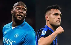 Chức vô địch Serie A sắp được quyết định