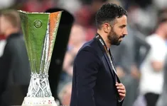 Man Utd vẫn tin tưởng vào HLV Amorim