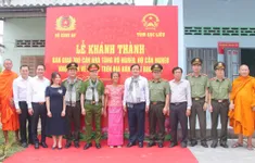 700 mái ấm khang trang trao tặng người dân khó khăn tại Bạc Liêu