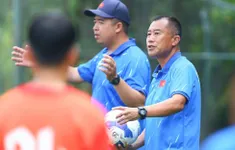 HLV Okiyama Masahiko: "U19 nữ Việt Nam hướng đến chức vô địch"
