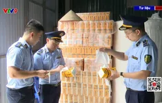 "Không có vùng cấm, không có ngoại lệ" trong xử lý các vụ sản xuất hàng giả