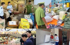 Thủ tướng yêu cầu đẩy mạnh ngăn chặn, đẩy lùi tình trạng buôn lậu, gian lận thương mại, hàng giả