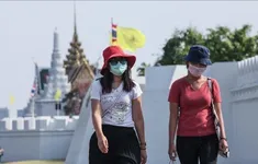 Thái Lan chuẩn bị sẵn sàng trước lo ngại bùng phát COVID-19