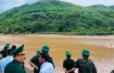 Lao xuống sông Mã cứu em, 2 chị em bị đuối nước tử vong