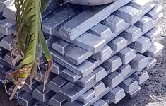 Phát hiện cơ sở tái chế nhôm trái phép ở Sóc Trăng