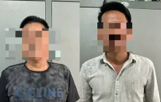 Triệt phá hai đường dây cá độ bóng đá tiền tỷ ở Bình Thuận