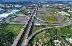 Thúc tiến độ giải ngân vốn đầu tư công