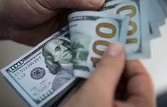 Đồng USD lao dốc sau tuyên bố áp thuế hàng hóa EU