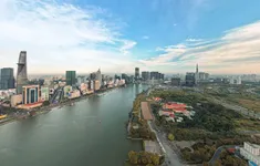 TP Hồ Chí Minh: Lộ trình lịch sử kết thúc chính quyền cấp huyện