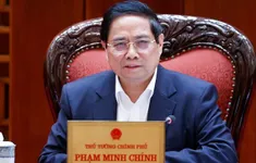 Thủ tướng: Nỗ lực kết thúc đàm phán thương mại Việt Nam - Hoa Kỳ trong thời gian sớm nhất