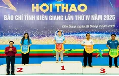 Kiên Giang tổ chức nhiều hoạt động kỷ niệm 100 năm ngày Báo chí Cách mạng Việt Nam