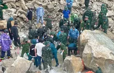 Bộ Nội vụ yêu cầu siết an toàn lao động trong mùa mưa bão
