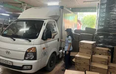 Tháng cao điểm toàn quốc chống hàng giả trong lĩnh vực thực phẩm và y tế