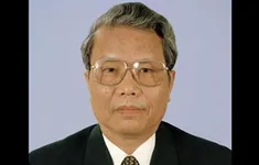 Điện, thư chia buồn nguyên Chủ tịch nước Trần Đức Lương từ trần