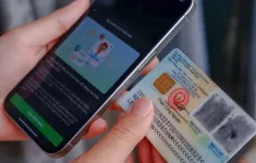 Dừng giao dịch với doanh nghiệp chưa xác thực sinh trắc từ ngày 1/7