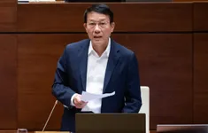 Bộ trưởng Bộ Công an nêu thực trạng thông tin khách hàng bị bán cho đối tượng lừa đảo