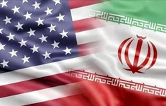 Iran - Mỹ kết thúc vòng đàm phán thứ 5
