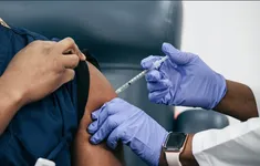 Mỹ khuyến nghị cập nhật vaccine nhắm vào các chủng COVID-19 mới