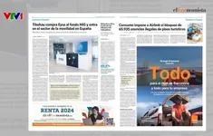 Tây Ban Nha tăng cường trấn áp căn hộ cho thuê bất hợp pháp