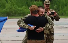 Nga - Ukraine trao trả tù binh lần 2 trong đợt trao đổi lớn nhất