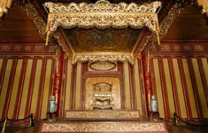 Phó Thủ tướng chỉ đạo xử lý vụ việc bảo vật quốc gia "Ngai vua triều Nguyễn" bị phá hoại