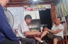Thực hư "chữa bách bệnh" bằng nước ion kiềm