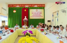 Nhiều cách làm sáng tạo, linh hoạt để tham gia đóng góp ý kiến sửa đổi Hiến pháp