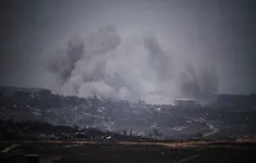 Israel tiếp tục không kích Gaza, ít nhất 23 người thiệt mạng