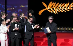Chiến thắng của Jafar Panahi tại Cannes - khoảnh khắc tuyệt vời của một nhà làm phim can đảm