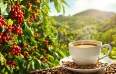 Nơi mang “linh hồn” của cà phê thế giới