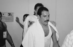 Freddie Mercury có con gái bí mật