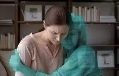 Digital Afterlife – Khi AI giúp bạn sống tiếp sau cái chết