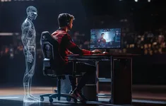 AI đã thay đổi chiến lược thi đấu Esports như thế nào?