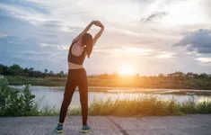 Vì sao bạn nên bắt đầu ngày mới bằng việc tập thể dục?