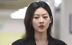 Lời nhắn cuối cùng của diễn viên quá cố Kim Sae Ron được tiết lộ