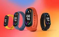 Xiaomi vượt mặt Apple, giành lại ngôi vương trên thị trường thiết bị đeo tay toàn cầu