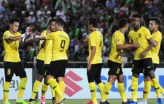 ĐT Malaysia tập trung sớm chuẩn bị gặp ĐT Việt Nam