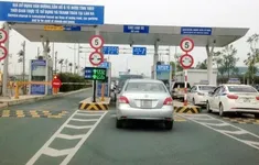 Hơn 6 triệu phương tiện dán thẻ thu phí điện tử không dừng