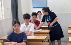 Những vật dụng cấm mang vào phòng thi lớp 10 THPT