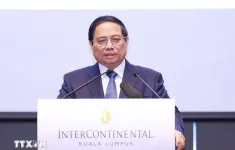 Thúc đẩy hợp tác, đầu tư, kinh doanh giữa doanh nghiệp Việt Nam-Malaysia