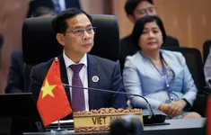 Hội nghị Bộ trưởng Ngoại giao ASEAN-GCC: Thảo luận cơ hội và tiềm năng hợp tác liên khu vực