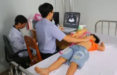 Gần 1 tỷ đồng sẽ được tài trợ cho các bệnh nhi mắc tim bẩm sinh trên địa bàn tỉnh Vĩnh Long