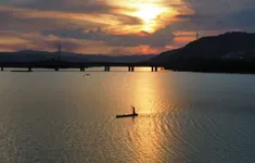 Sống nơi cửa biển