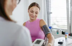 Những thay đổi nhỏ giúp giảm huyết áp trong vài tuần