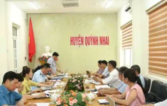 Sơn La: Tăng cường kiểm soát an toàn thực phẩm vì sức khỏe cộng đồng