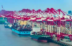 Công nghệ giúp Trung Quốc thúc đẩy xuất khẩu