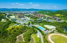 Đại học hàng đầu Nhật Bản mở rộng đào tạo tại Việt Nam