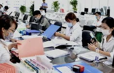Khẩn trương hoàn thiện các quy định tổ chức bộ máy chính quyền địa phương trước ngày 15/6